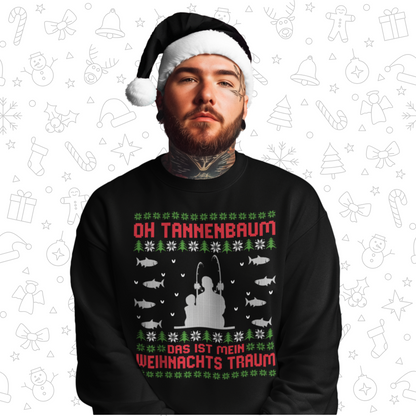 Mein Weihnachtstraum - Sweatshirt