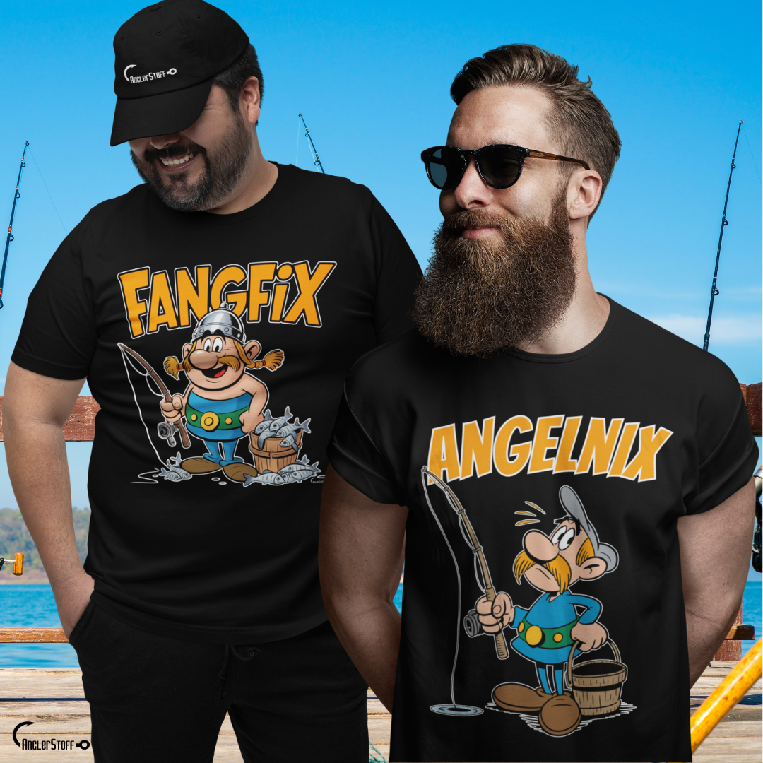 Fangfix - Premium T-Shirt