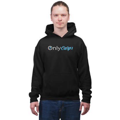 Only Carps - Premium Hoodie