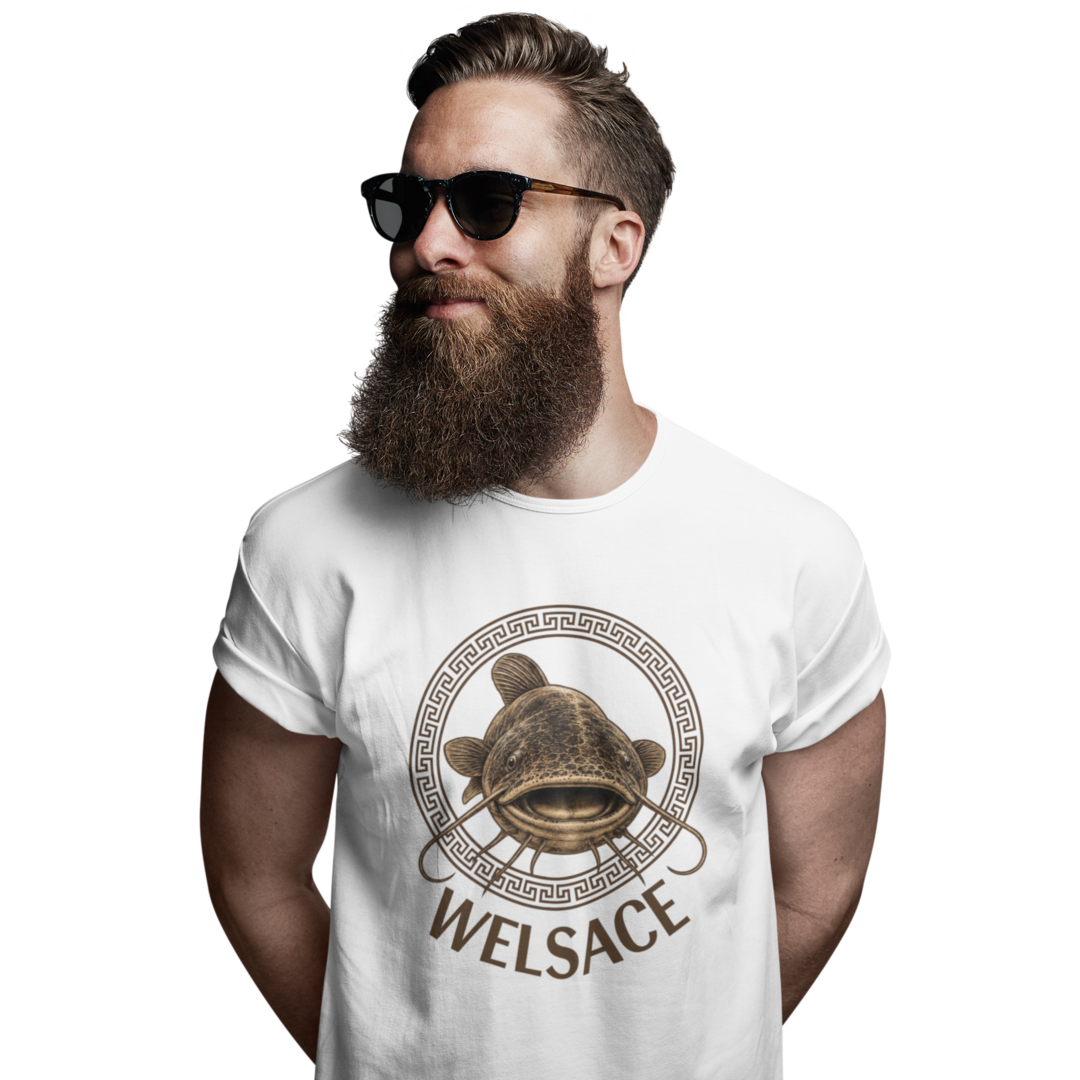 Welsace - Premium T-Shirt