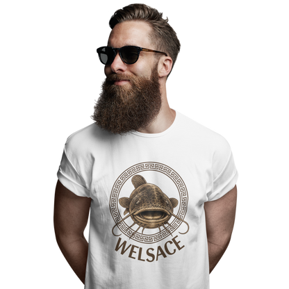 Welsace - Premium T-Shirt