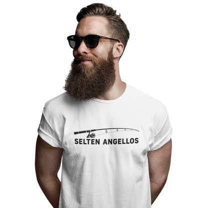 Selten Angellos - Premium T-Shirt