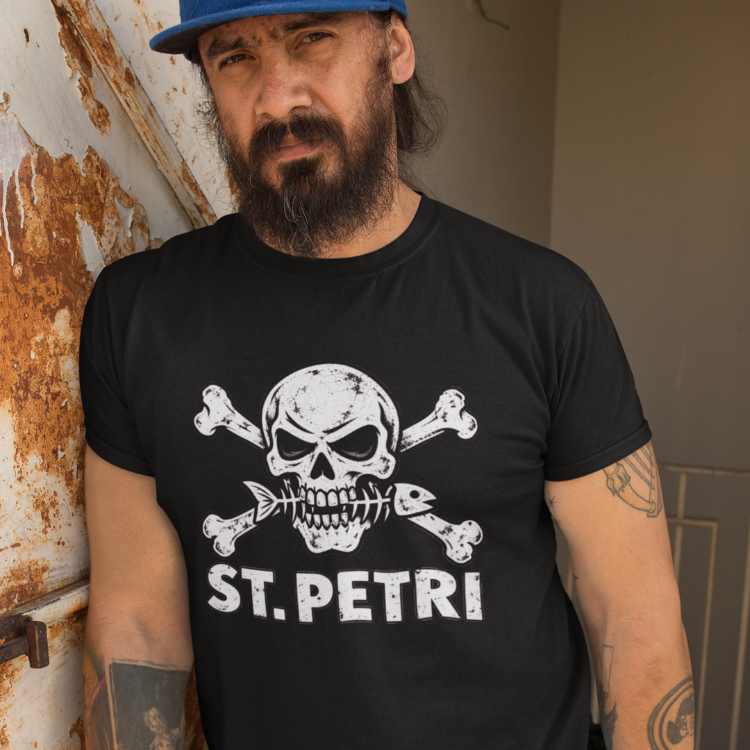 ST. Petri - Premium T-Shirt