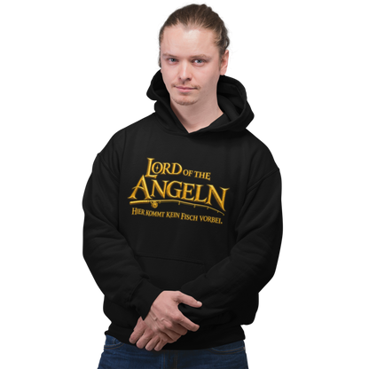 Lord of the Angeln - Premium Hoodie