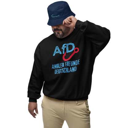 Angler Freunde Deutschland - Pullover