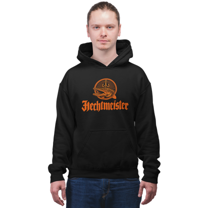 Hechtmeister - Premium Hoodie