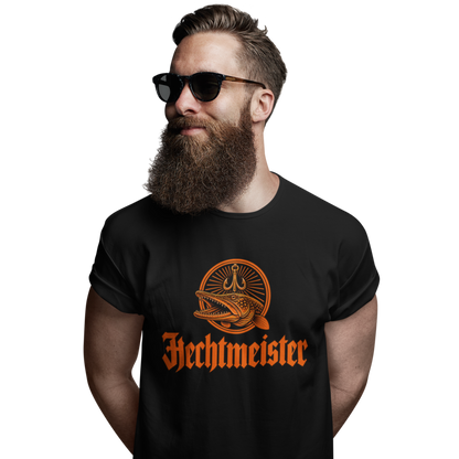 Hechtmeister - Premium T-Shirt