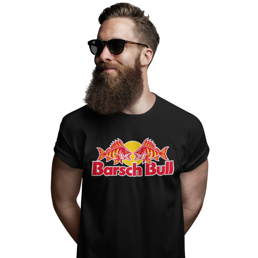 Barsch Bull - Premium T-Shirt