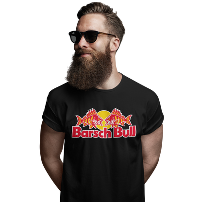 Barsch Bull - Premium T-Shirt