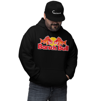 Barsch Bull - Premium Hoodie