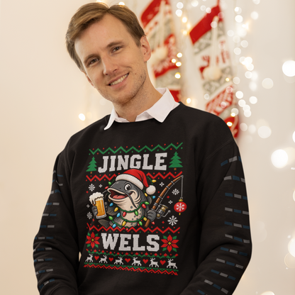 Jingle Wels - Sweatshirt