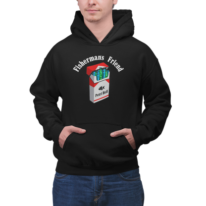 Fisherman`s Friend - Premium Hoodie