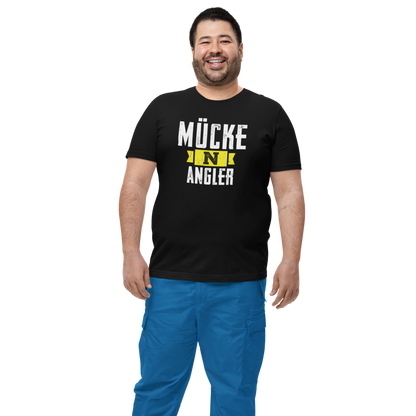 Mücke - Premium T-Shirt