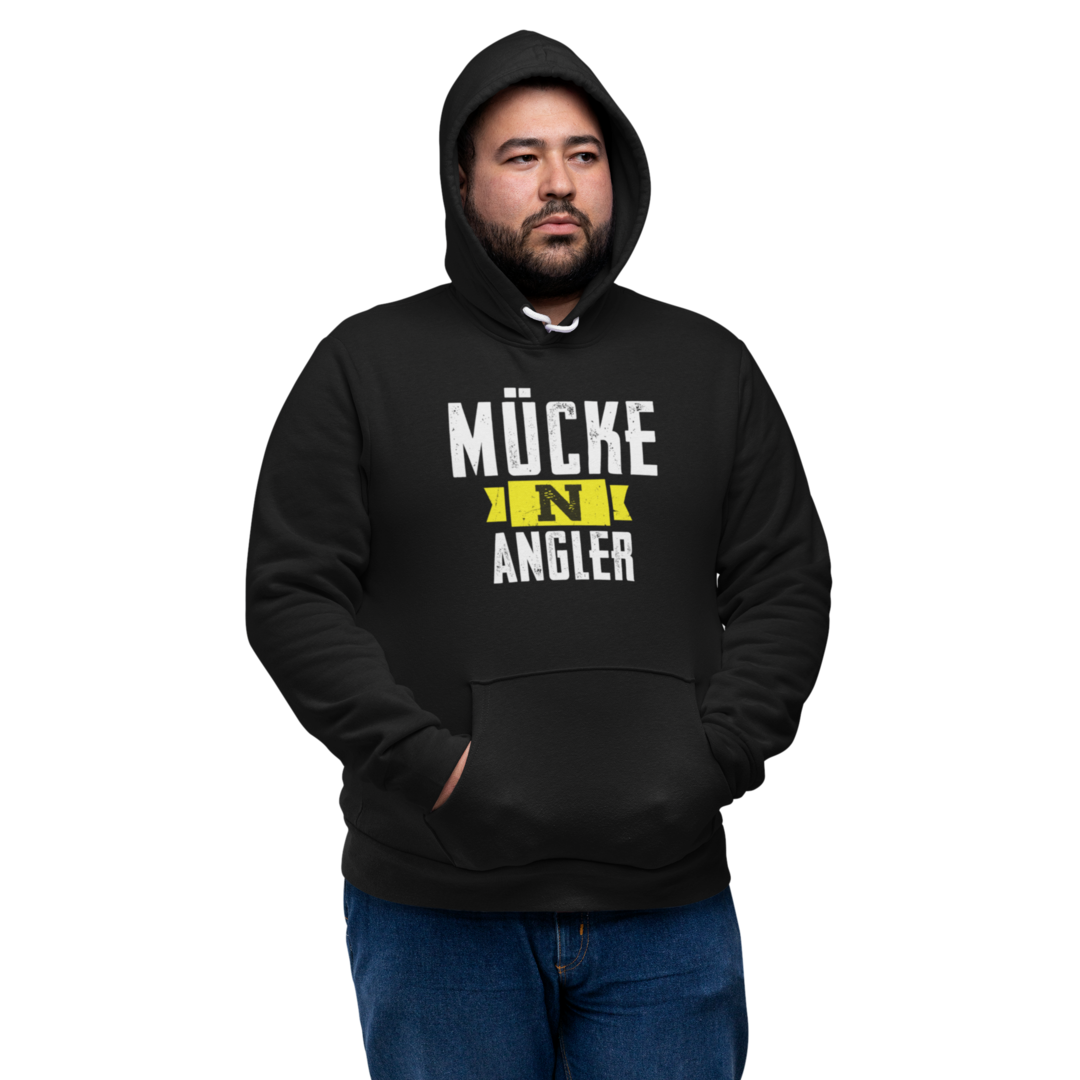 Mücke - Premium Hoodie