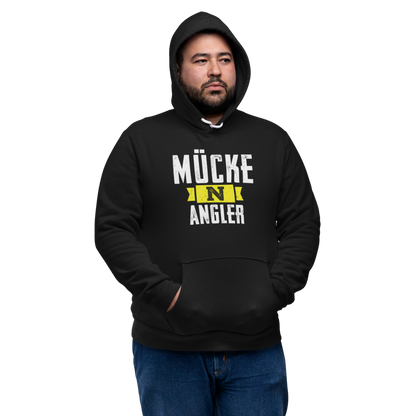 Mücke - Premium Hoodie