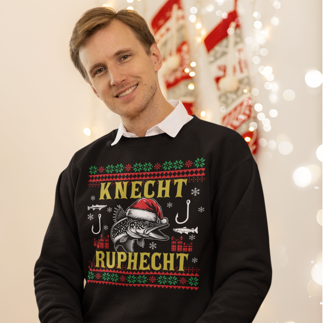 Knecht Ruphecht - Sweatshirt