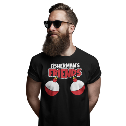 Fisherman`s Friends Boobs - Premium T-Shirt