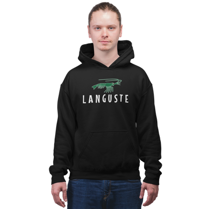 Languste - Premium Hoodie