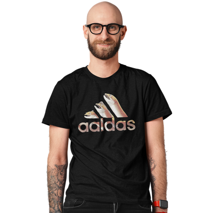 Aaldas - Premium T-Shirt