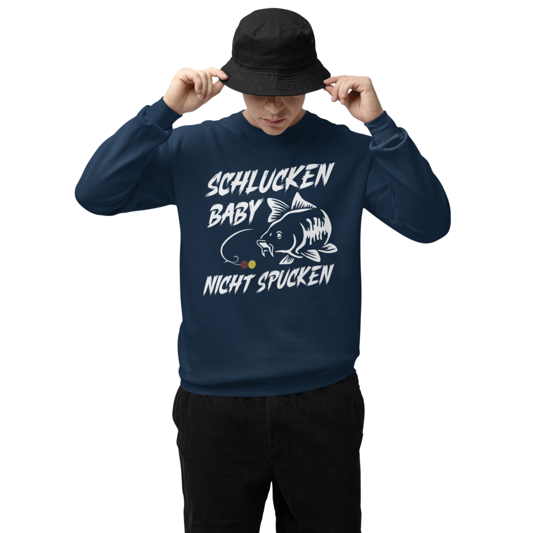 Schlucken Baby - Pullover