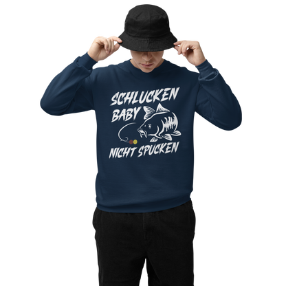 Schlucken Baby - Pullover