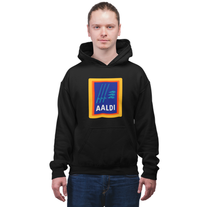 AALDI - Premium Hoodie