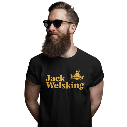 Jack Catfish - Premium T-Shirt