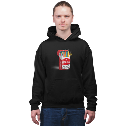 Für die Gesundheit - Premium Hoodie