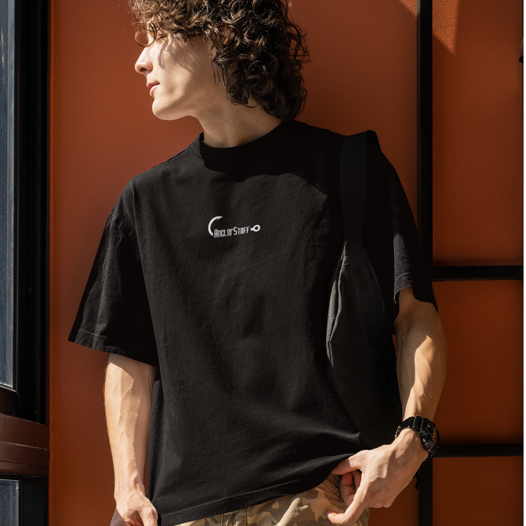 AnglerStoff - Oversized Shirt