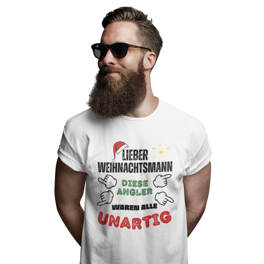 UNARTIG - Premium T-Shirt