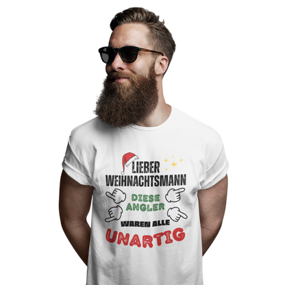 UNARTIG - Premium T-Shirt