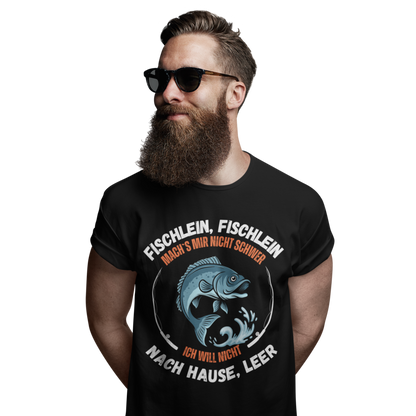 Home, empty - Premium T-Shirt