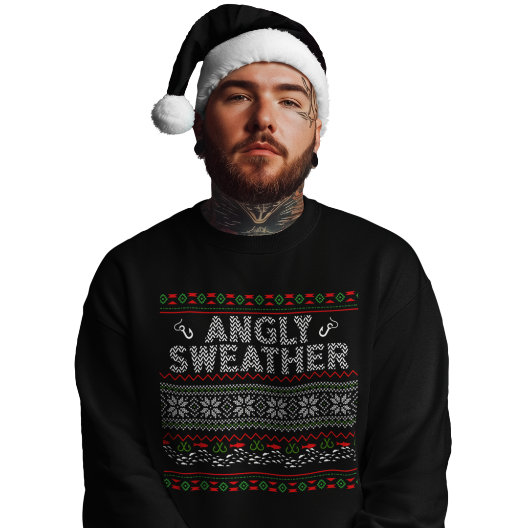 Angly - Sweatshirt