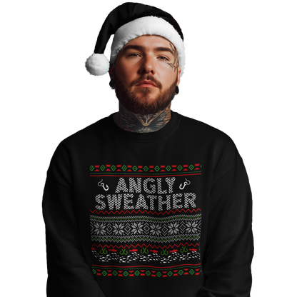 Angly - Sweatshirt
