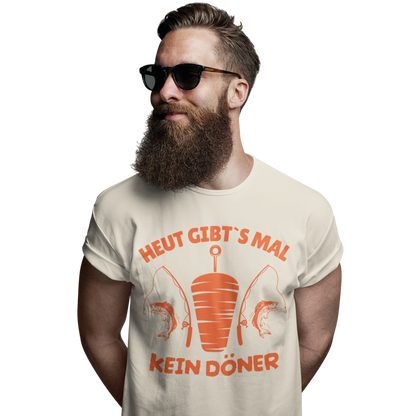 Heut gibt`s mal kein Döner - Premium T-Shirt