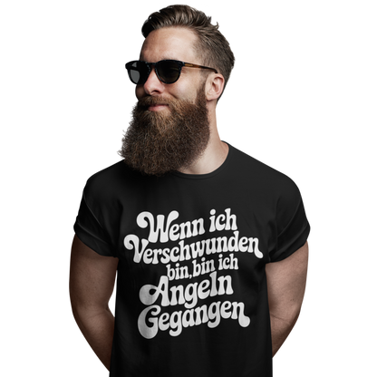 When I'm Disappeared - Premium T-Shirt