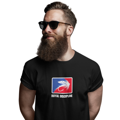 Royal Discipline - Premium T-Shirt