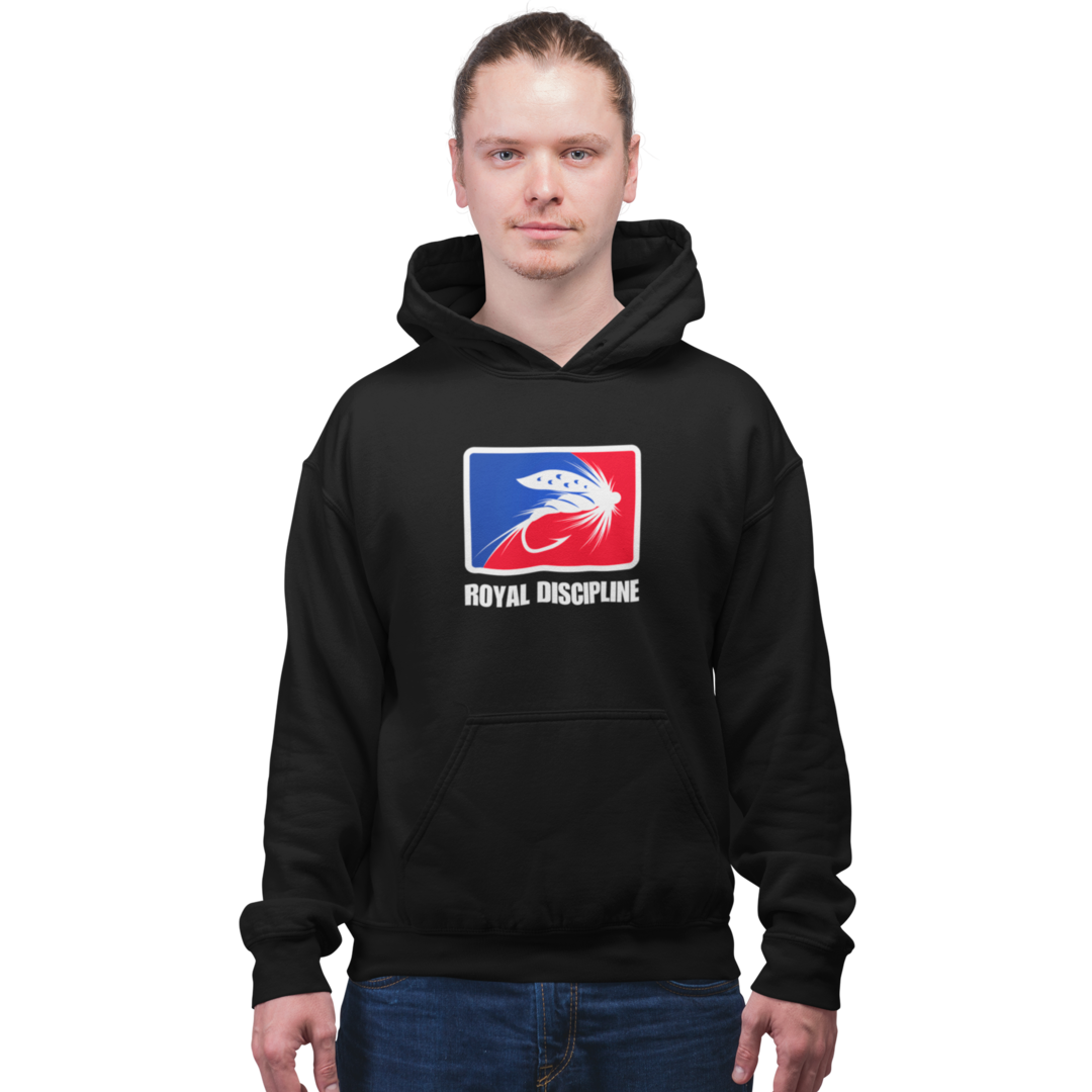 Royal Disciplin - Premium Hoodie