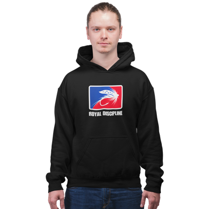 Royal Disciplin - Premium Hoodie