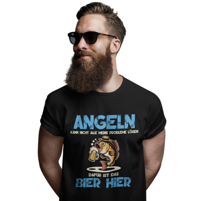 That's what the beer is for - Premium T-Shirt