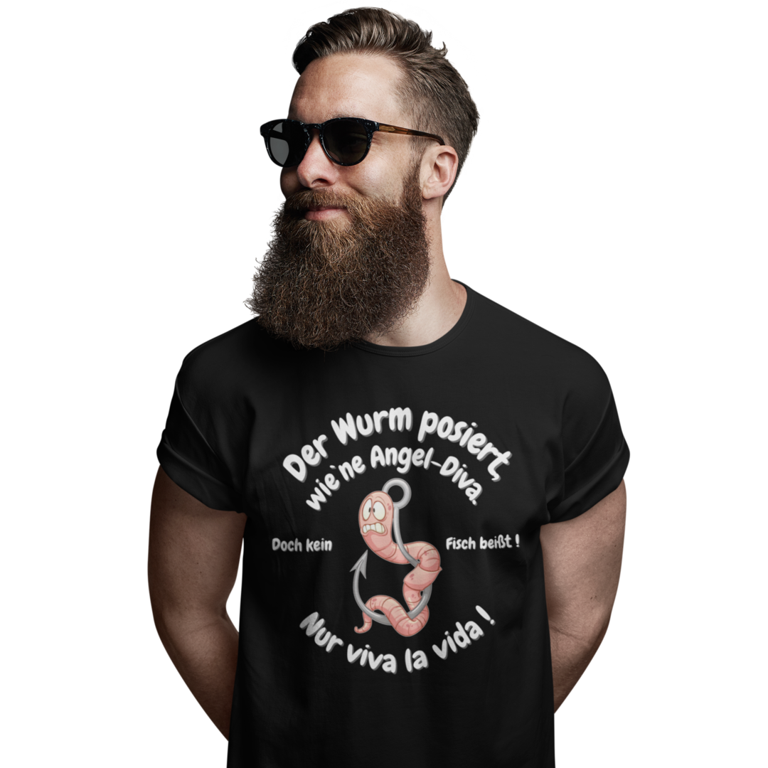 Angel-Diva - Premium T-Shirt