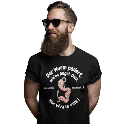 Angel-Diva - Premium T-Shirt
