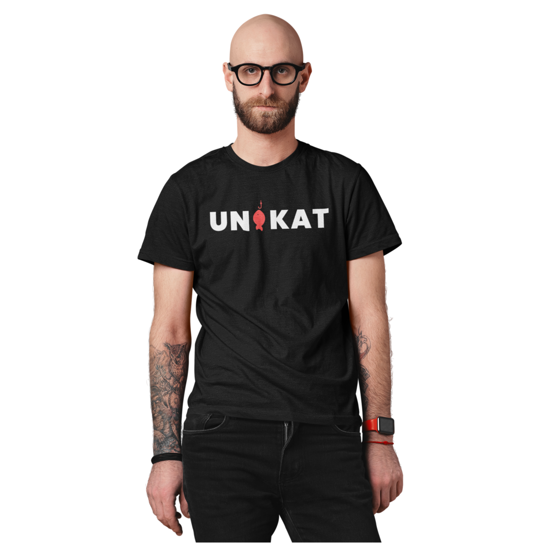 UNIKAT - Premium T-Shirt