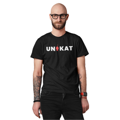 UNIKAT - Premium T-Shirt