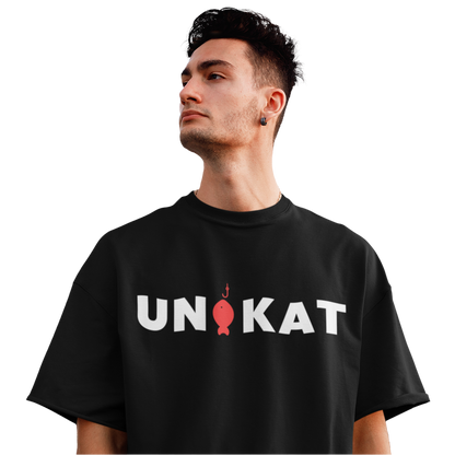 UNIKAT - Premium Oversized Shirt