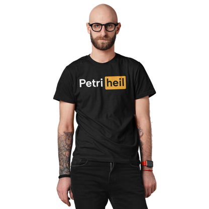 Petri Heil - Premium T-Shirt