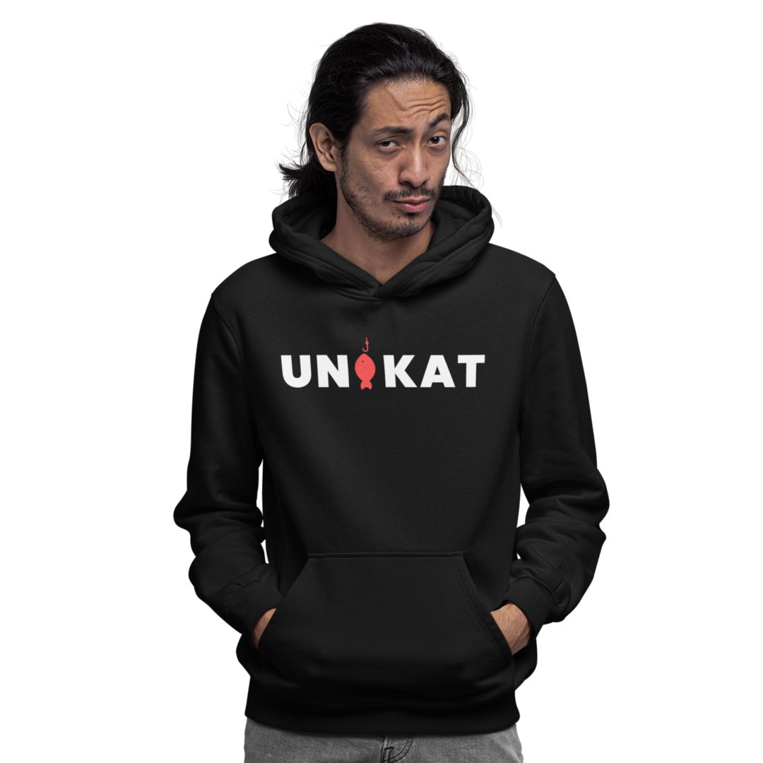 UNIKAT - Premium Hoodie