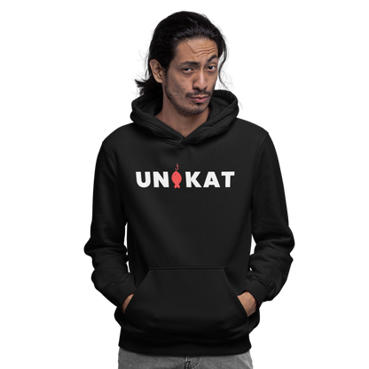 UNIKAT - Premium Hoodie