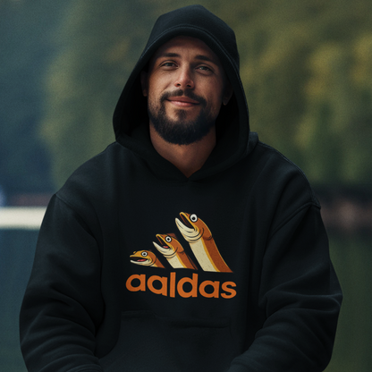 Aaldas - Premium Hoodie