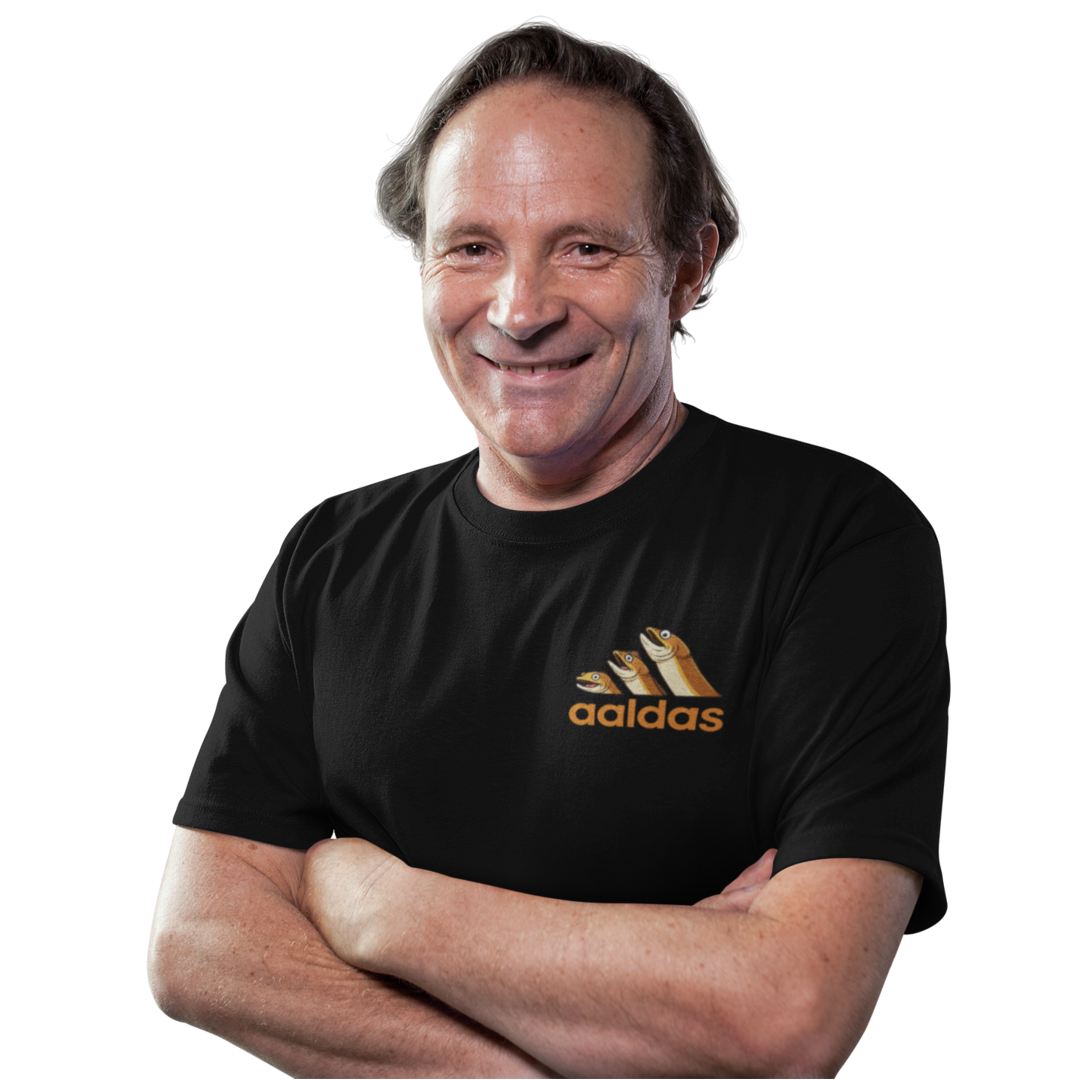 Aaldas - Premium T-Shirt